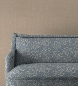 Maple Fabric by Fermoie Blue
