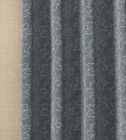 Maple Fabric by Fermoie Blue
