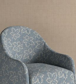 Maple Fabric by Fermoie Blue