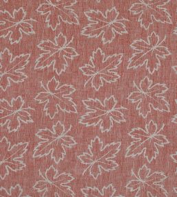 Maple Fabric by Fermoie Blush