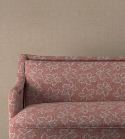 Maple Fabric by Fermoie Blush