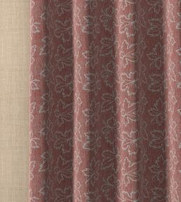 Maple Fabric by Fermoie Blush