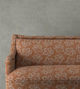 Maple Fabric by Fermoie Pumpkin