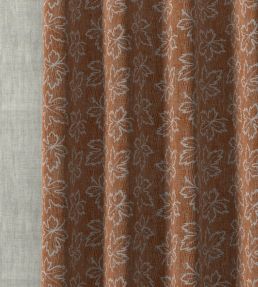 Maple Fabric by Fermoie Pumpkin