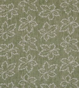 Maple Fabric by Fermoie Leaf