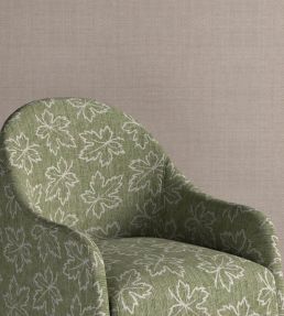 Maple Fabric by Fermoie Leaf