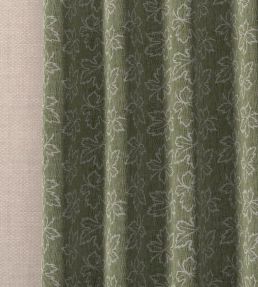 Maple Fabric by Fermoie Leaf