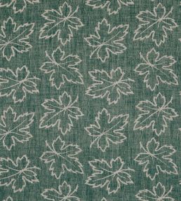 Maple Fabric by Fermoie Emerald