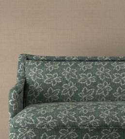 Maple Fabric by Fermoie Emerald