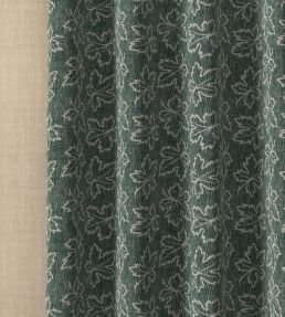 Maple Fabric by Fermoie Emerald