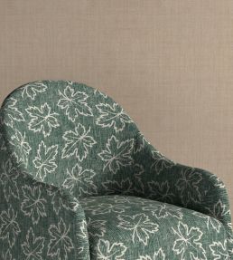 Maple Fabric by Fermoie Emerald