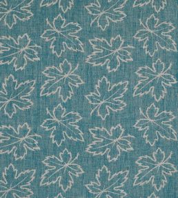 Maple Fabric by Fermoie Ocean