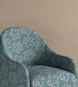 Maple Fabric by Fermoie Ocean