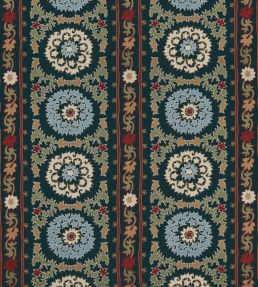 Maracanda Fabric by Nina Campbell Vintage
