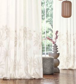 Maracujas Fabric by Camengo Lin