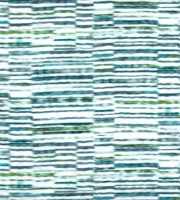 Marazzi Fabric by Black Edition Peacock