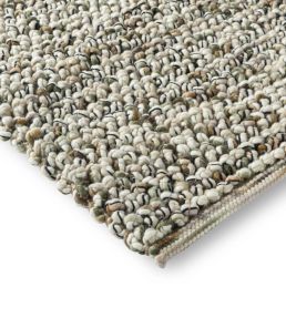 Brink & Campman Marble rug Moss Green 29537140200 Moss Green