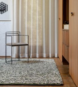 Brink & Campman Marble rug Pine Forest 29547140200 Pine Forest