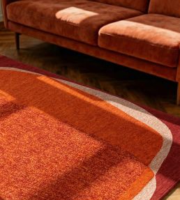 Louis De Poortere Marble rug Kanell 50170-120071 Kanell