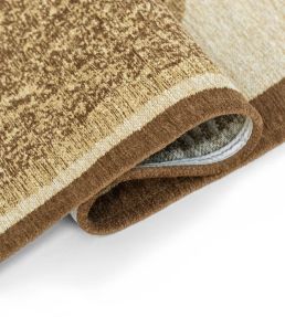 Louis De Poortere Marble rug Oak 120061 Oak