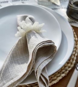 Marble Fabric by Prestigious Textiles Almond
