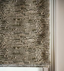 Marble Tapestry Fabric by Harlequin Oatmeal