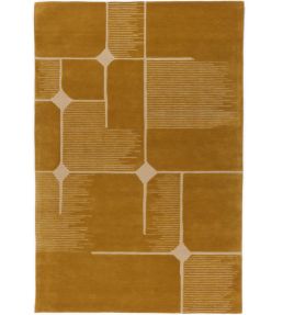 Elitis Marcel rug Ocre TA-134-25-02 Ocre