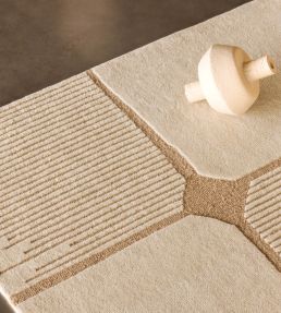Elitis Marcel rug Poudre TA-134-03-02 Poudre
