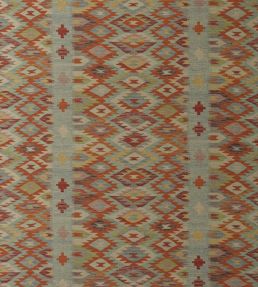 Marco Polo Fabric by Andrew Martin Multi