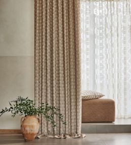 Marco Fabric by Prestigious Textiles Butterscotch