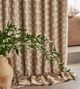 Marco Fabric by Prestigious Textiles Butterscotch