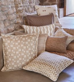 Marco Fabric by Prestigious Textiles Butterscotch