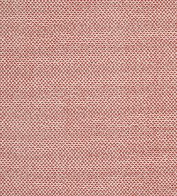 Marden Fabric by Fermoie Red