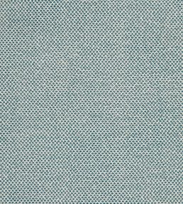 Marden Fabric by Fermoie Teal