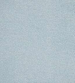 Marden Fabric by Fermoie Sky Blue