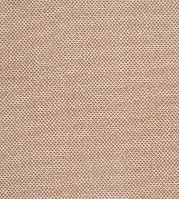 Marden Fabric by Fermoie Rust