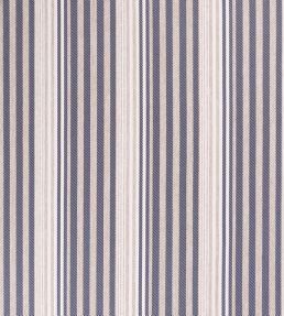 Mare Outdoor Fabric by Christopher Farr Cloth Azzuro