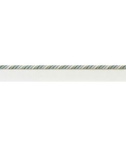Maren Cord Trimming by Thibaut Aqua and Willow