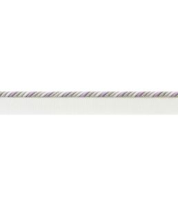 Maren Cord Trimming by Thibaut Lilac and Willow