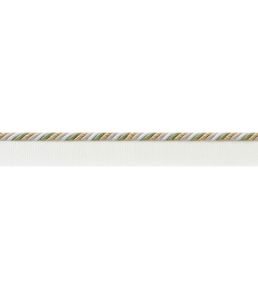 Maren Cord Trimming by Thibaut Willow and Soft Gold