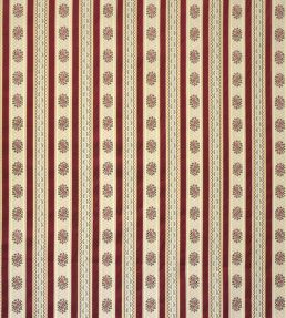 Marengo Fabric by Casal Rouge