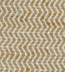 Margalla Fabric by Osborne & Little Apricot/Ecru
