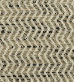Margalla Fabric by Osborne & Little Wheat/Linen