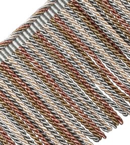Margaux Bullion Fringe Trimming by Samuel & Sons Hydrengia Antique