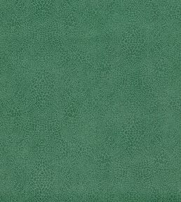 Margay Wallpaper by Osborne & Little Emerald