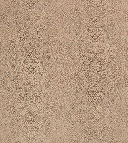 Margay Wallpaper by Osborne & Little Sienna