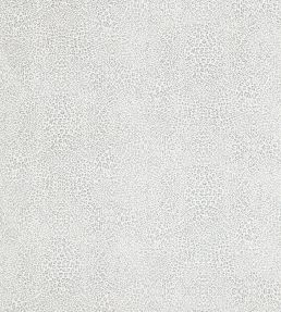 Margay Wallpaper by Osborne & Little Silver