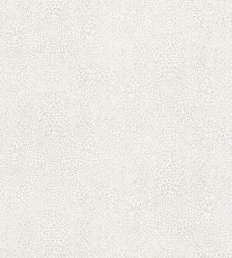 Margay Wallpaper by Osborne & Little Snow
