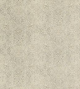 Margay Wallpaper by Osborne & Little Taupe