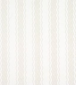 Margot Linen Sheer Fabric by Schumacher Neutral